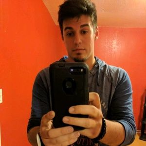 Meet your Posher, Jordan